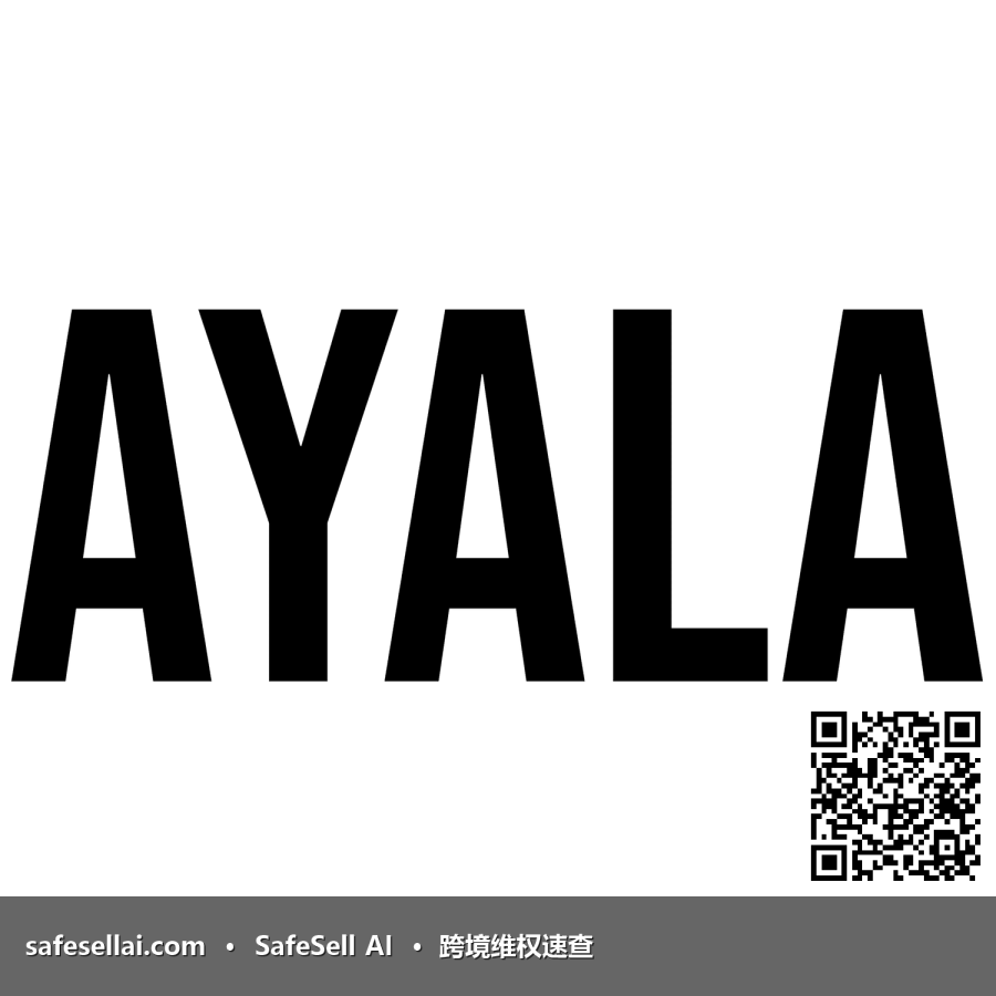 AYALA MALDONADO 风险图片 / evidence image