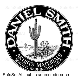DANIEL SMITH 风险图片 / evidence image