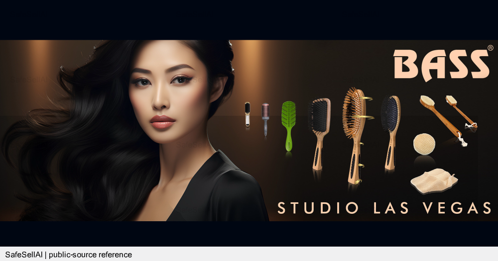 Brush for animals 风险图片 / evidence image