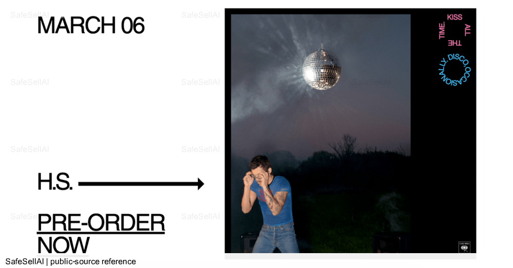 HARRY STYLES 风险图片 / evidence image
