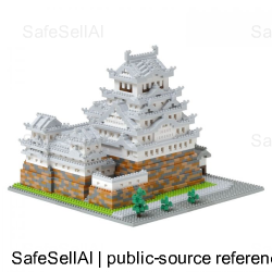 nanoblock 风险图片 / evidence image