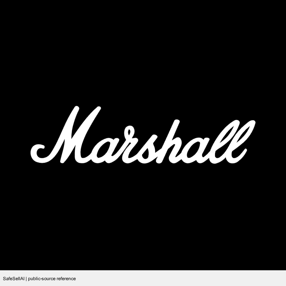 马歇尔 Marshall 风险图片 / evidence image