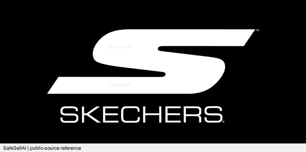 SKECHERS 风险图片 / evidence image