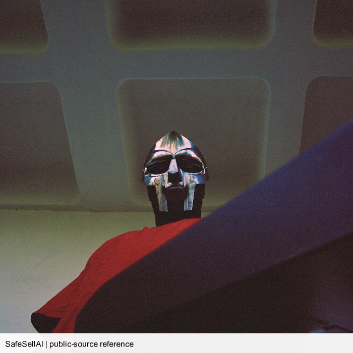 Madvillain 风险图片 / evidence image