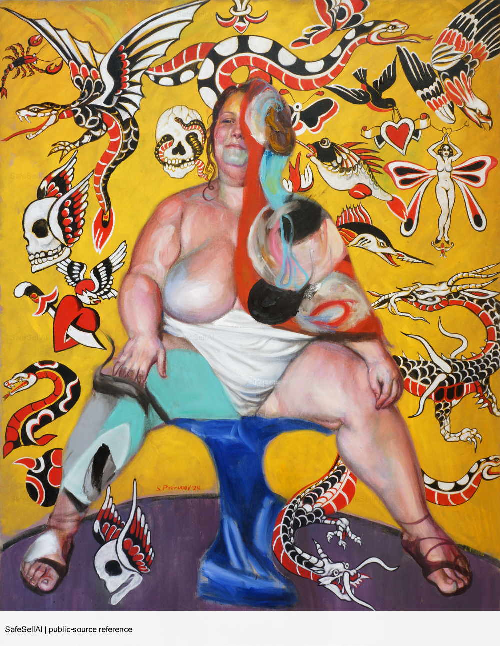 Stefan Georgiev Petrunov 风险图片 / evidence image