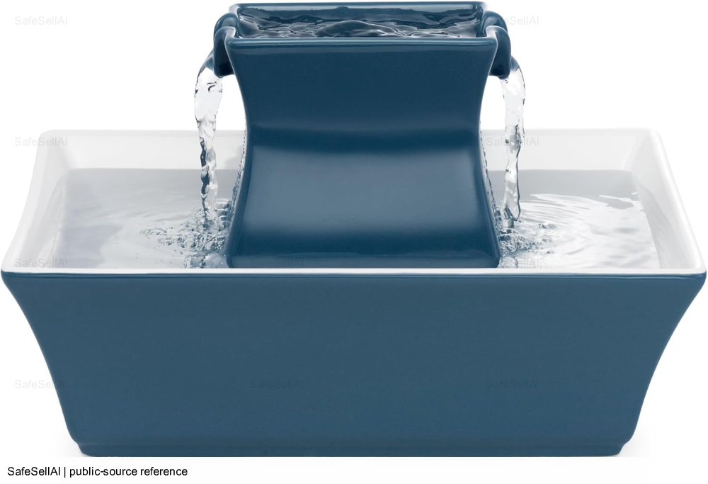 FILTER FOR PET FOUNTAIN 风险图片 / evidence image