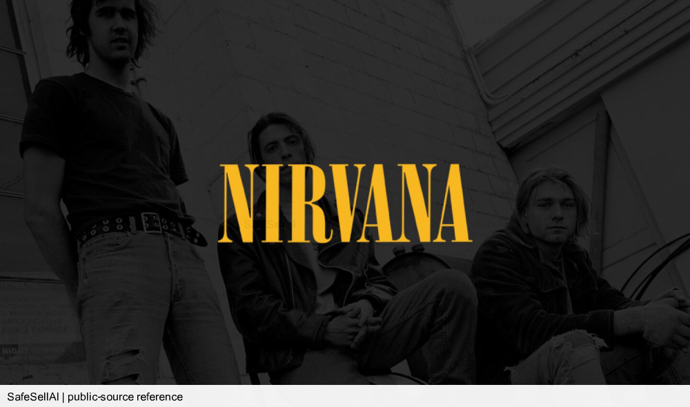 Nirvana 风险图片 / evidence image