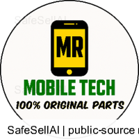 MOBILE MOTHERBOARD 风险图片 / evidence image