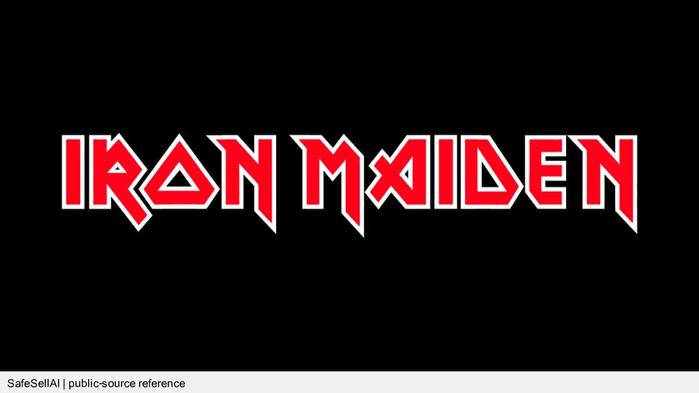 Iron Maiden 风险图片 / evidence image
