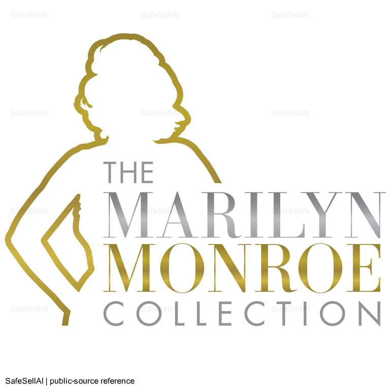 玛丽莲梦露 Marilyn Monroe 风险图片 / evidence image