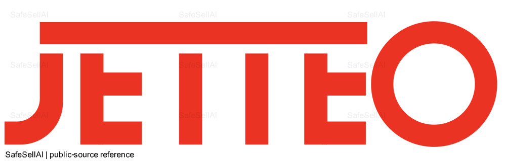 Jetteo, LLC 风险图片 / evidence image