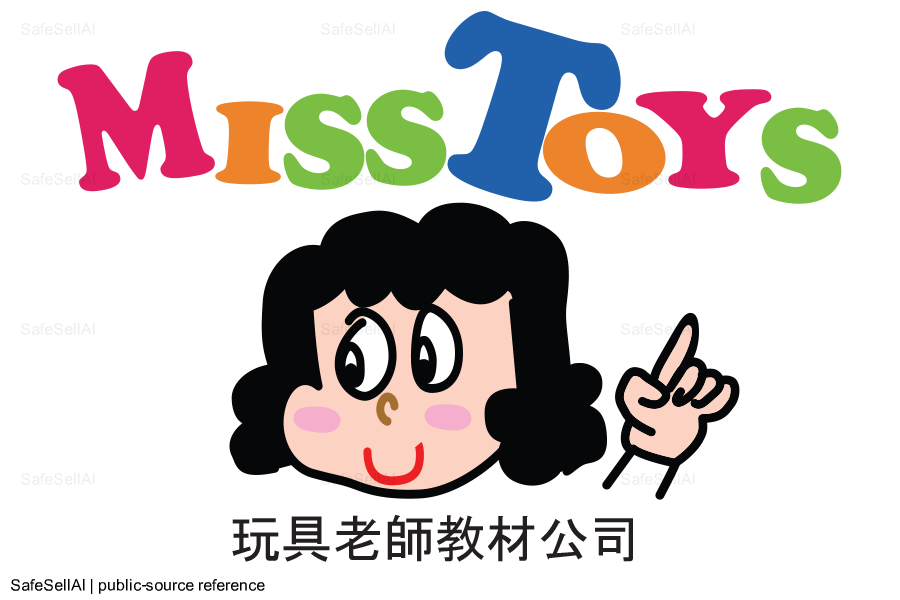 T Miss Toys & Gifts Co., Ltd. 风险图片 / evidence image