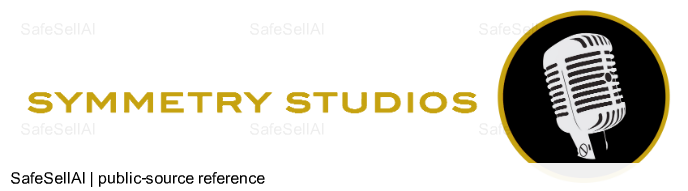 SYMMETRIX STUDIOS LLC 风险图片 / evidence image