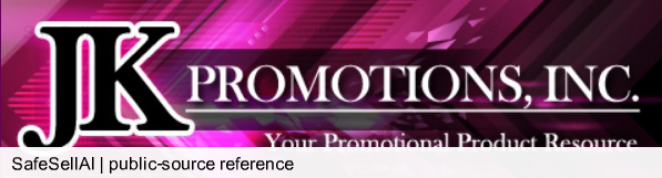K and K Promotions, Inc. 风险图片 / evidence image