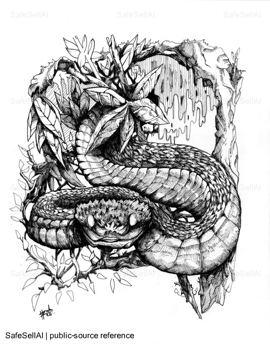 Russell Parker 风险图片 / evidence image