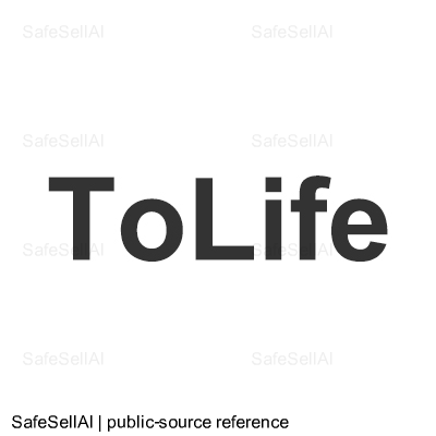 ToLife Technologies Pty Ltd et al 风险图片 / evidence image