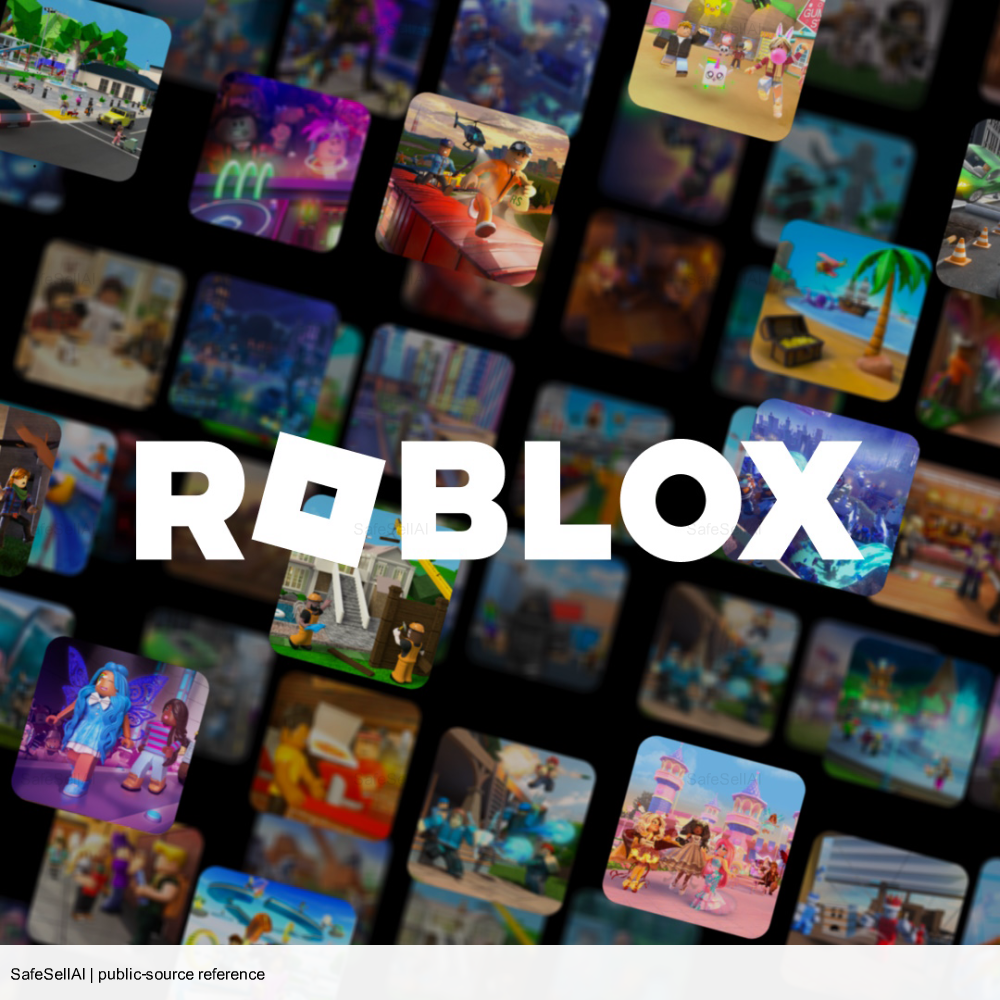 Roblox Corporation 风险图片 / evidence image
