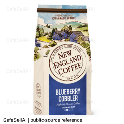 MI-BOX New England, LLC et al 风险图片 / evidence image