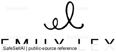 Emily Lex 风险图片 / evidence image