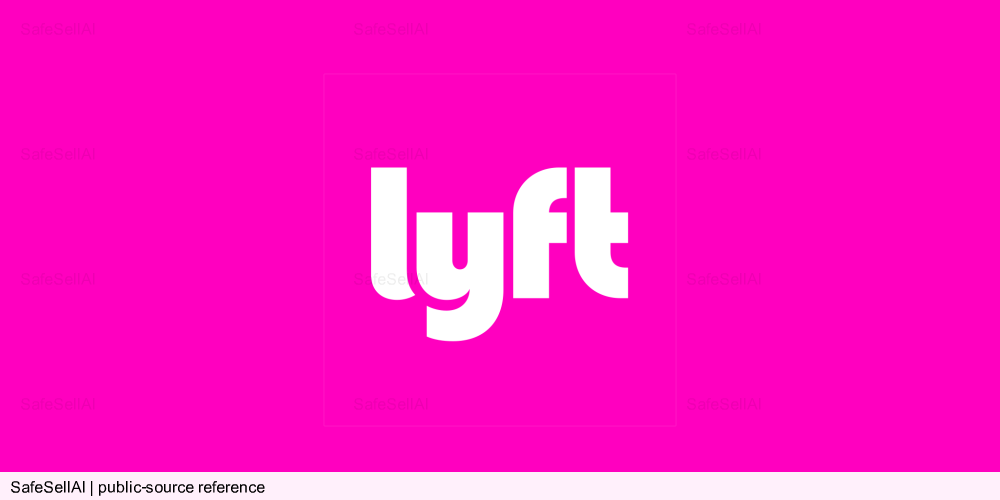 Lyft, Inc. 风险图片 / evidence image