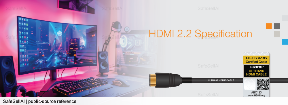 HDMI Licensing Administrator, Inc. 风险图片 / evidence image