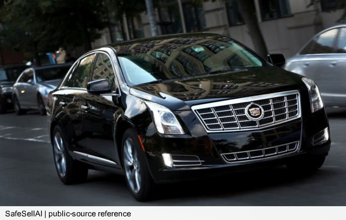 Echo Windy City Transportation, LLC et al 风险图片 / evidence image