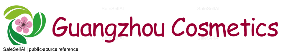 Guangzhou Baiyun District Youzhi Cosmetics Factory et al 风险图片 / evidence image