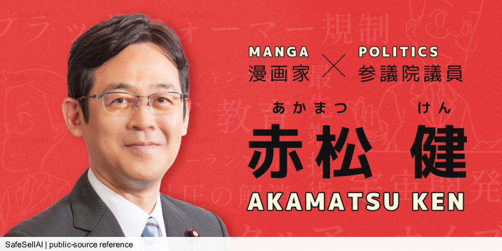 Akamatsu Takayoshi 风险图片 / evidence image