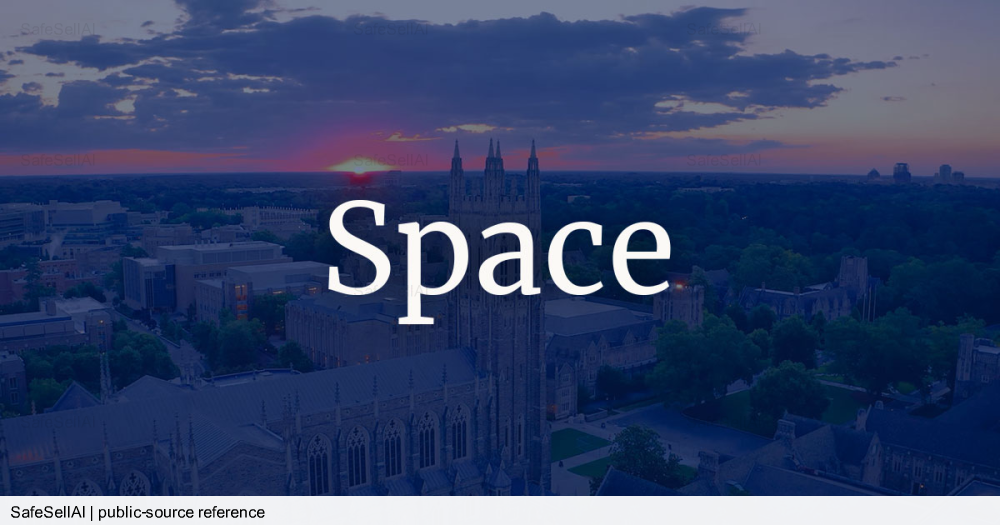 杜克大学 Duke University 风险图片 / evidence image