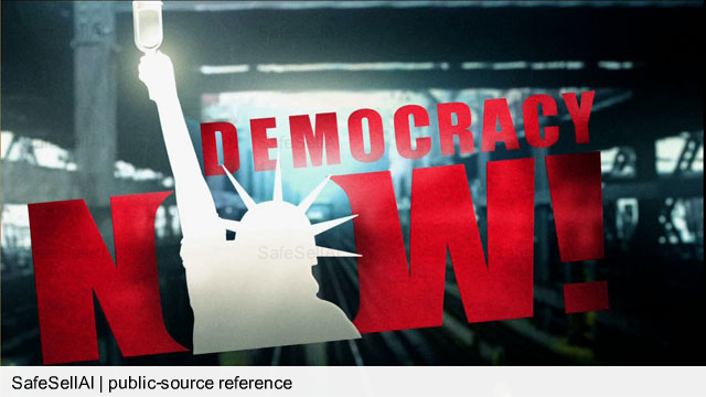 Democracy for the Arab World Now, Inc. et al 风险图片 / evidence image