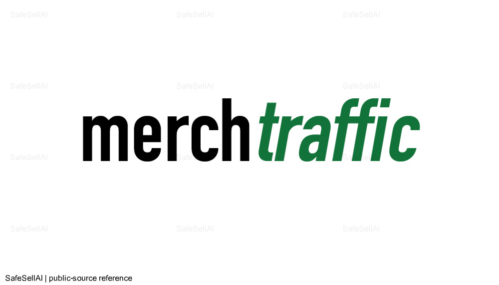 Merch Traffic, LLC 风险图片 / evidence image