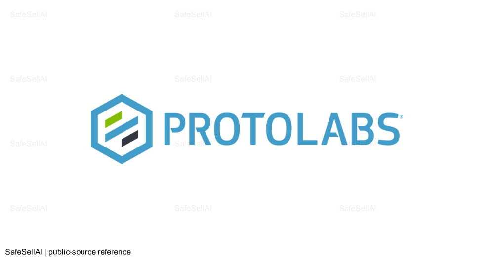 Proto Labs, Inc. 风险图片 / evidence image