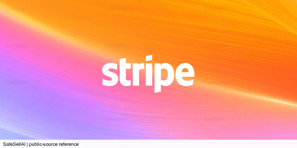 Stripe Payments Company 风险图片 / evidence image