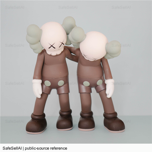 KAWS, INC., ET AL 风险图片 / evidence image