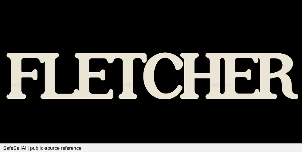 FLETCHER, ET AL 风险图片 / evidence image