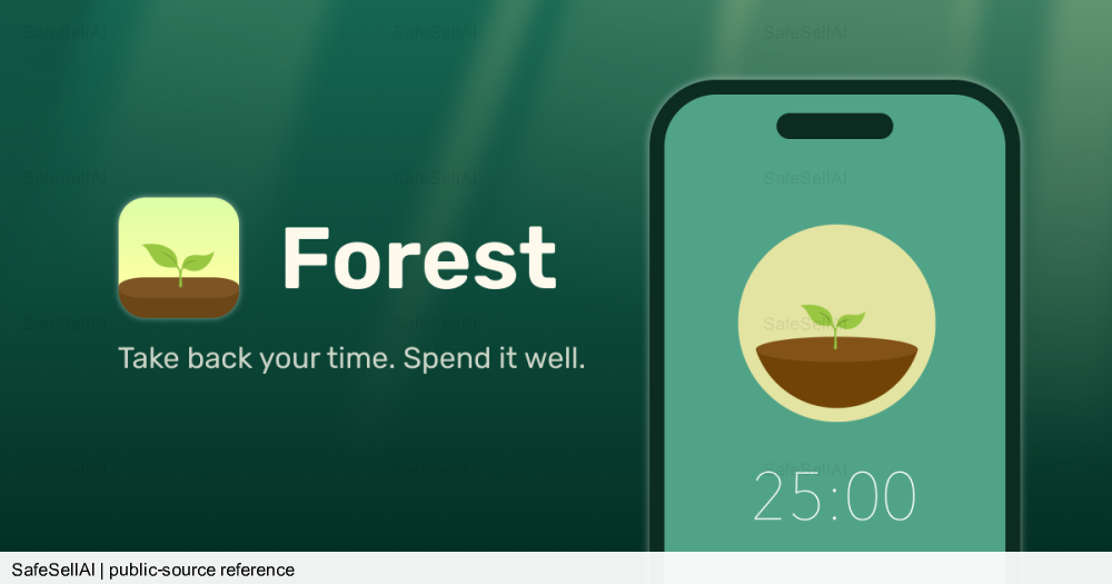 FOREST 风险图片 / evidence image