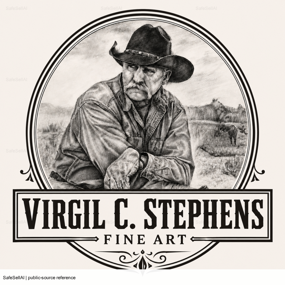 VIRGIL C. STEPHENS 风险图片 / evidence image
