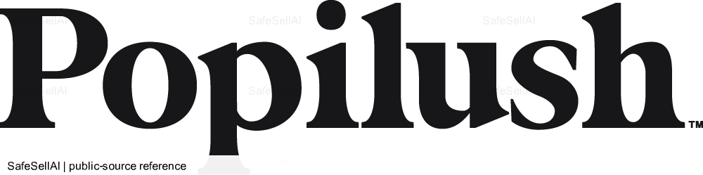 POPILUSH, LLC 风险图片 / evidence image