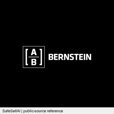 BERNSTEIN 风险图片 / evidence image