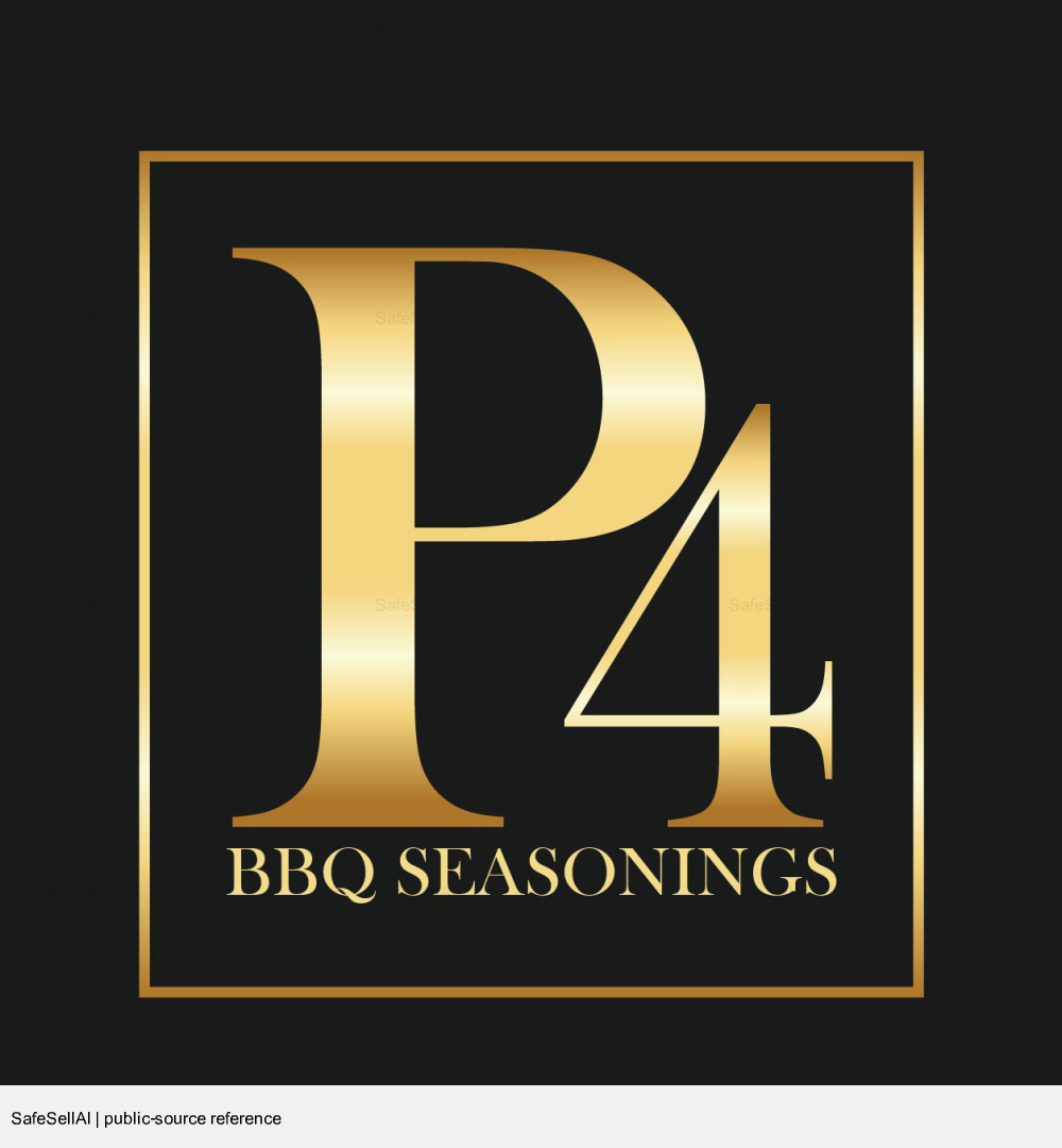 PRIME 4 SEASONINGS, LLC 风险图片 / evidence image