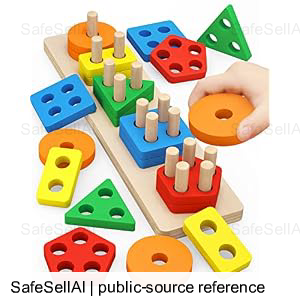KIDS MAGIC LLC 风险图片 / evidence image