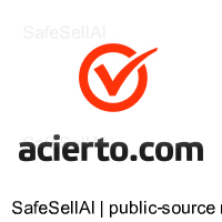 ACIERTO 风险图片 / evidence image