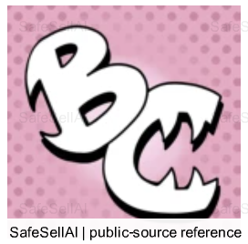 BLUSHCRUNCH STUDIO LLC 风险图片 / evidence image