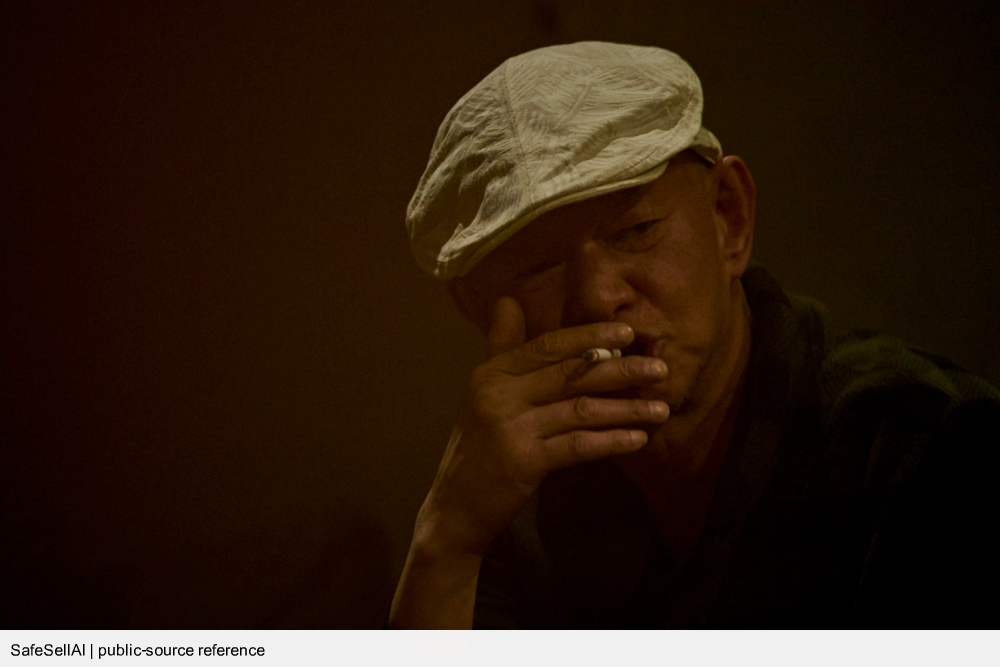 MAKIKO KIMURA 风险图片 / evidence image