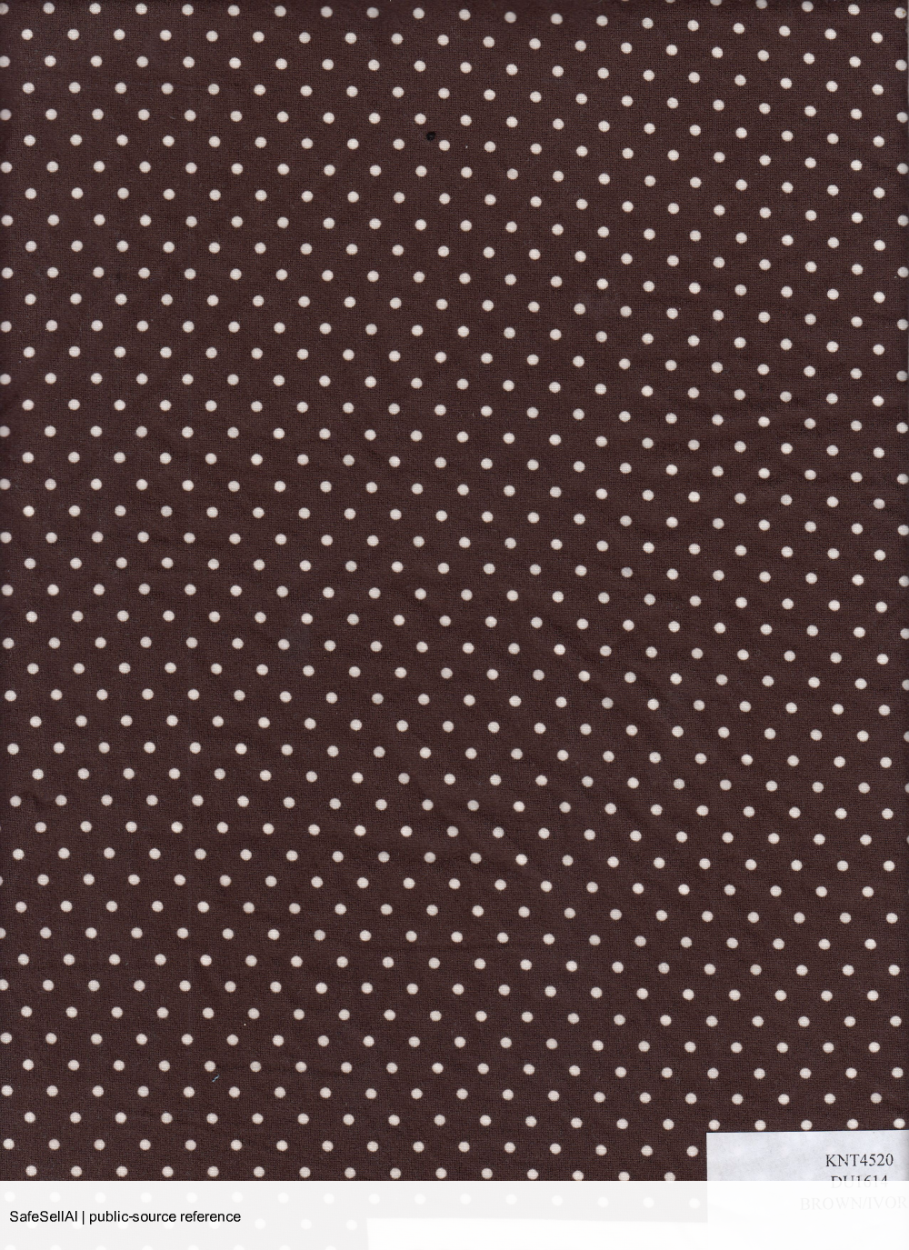 FABRIC SELECTION, INC. 风险图片 / evidence image