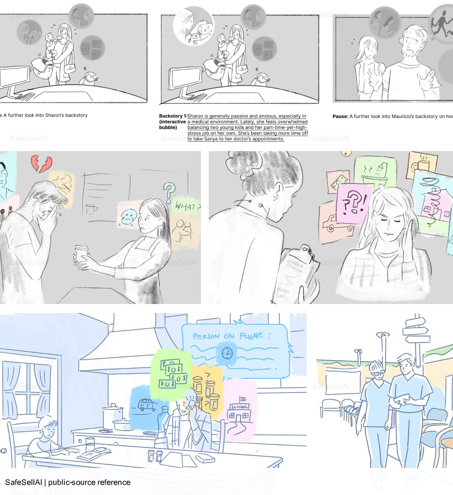 GRIFFIN WALDAU, ET AL 风险图片 / evidence image
