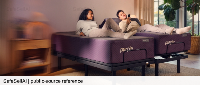 Purple Innovation, LLC 风险图片 / evidence image
