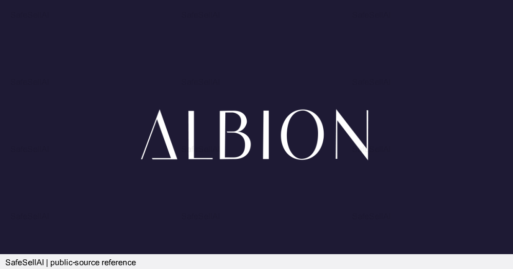 ALBION BRAND FOUNDRY LTD 风险图片 / evidence image