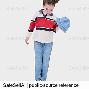 Rag & Bone Holdings, LLC et al 风险图片 / evidence image