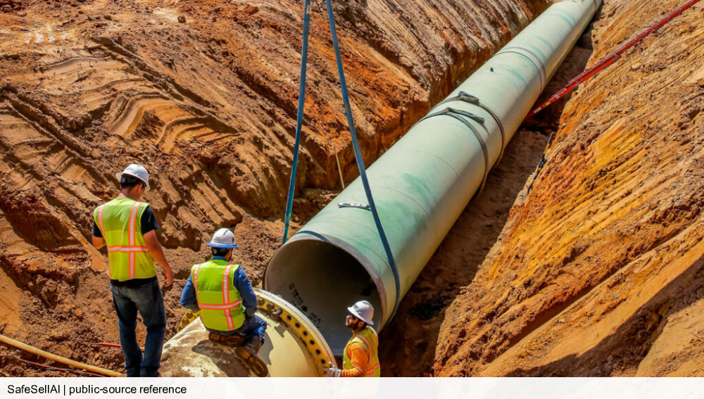 THOMPSON PIPE GROUP, INC. et al 风险图片 / evidence image